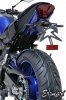 Mocowanie tablicy rejestracyjnej ERMAX UNDERTAIL Yamaha MT-07 2021 - 2024